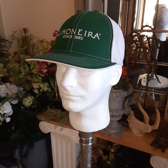 LIMON EIRA since 1893, by PACIFIC Headwear, S SM/MED, sized Cap - Picture 2 of 9